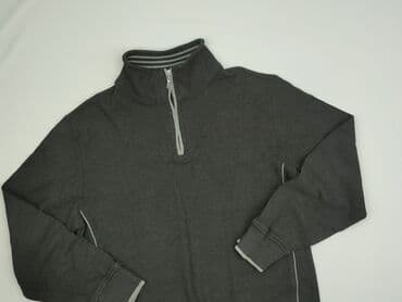 Van Heusen, Sweter dla mężczyzn, L