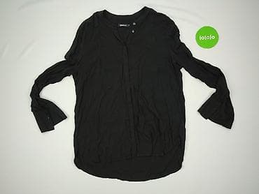 kurtka trapstat: Gina Tricot, Bluzka damska, rozmiar 2XL — 2