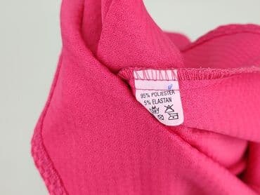 koszulka do garnituru damskiego: Bluzka damska, rozmiar S — 5