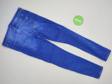 river island jeansy damskie: River Island, Jeansy damskie, rozmiar M — 3