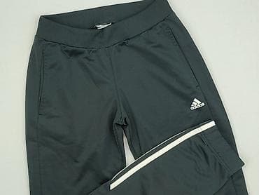 shorts nike tech fleece: Adidas, Spodnie dresowe damskie, rozmiar 2XS — 1