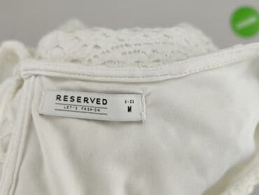 krótkie spodenki i marynarka: Reserved, Комбінезон жіночий, розмір M — 4