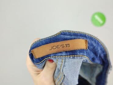 jeansy 78: Jeansy damskie, rozmiar S — 4