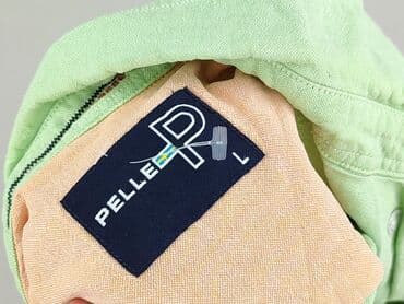 koszula lniana męska vistula: Koszulа dla mężczyzn, rozmiar L — 5