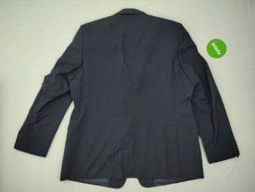 купити штани чоловічі дешево: Marynarka dla mężczyzn, 4XL, stan - Bardzo dobry — 3
