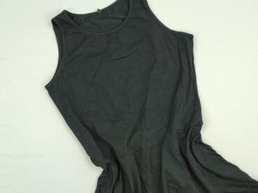 sukienka maxi sinsay: Women`s dress, size L (EU 40) — 1