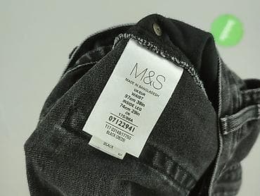 boohooman spodenki: M&S Collection, Szorty dla mężczyzn, rozmiar XL — 4