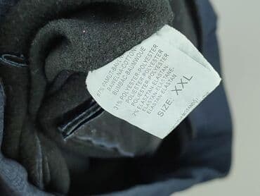 kozaki zimowe w ccc: Legginsy 2XL — 4