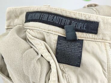 Kobiety: Drykorn, Spodnie materiałowe damskie, XL — 5