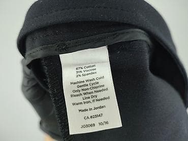 talbots: Talbots, Spodnie materiałowe damskie, rozmiar M — 6