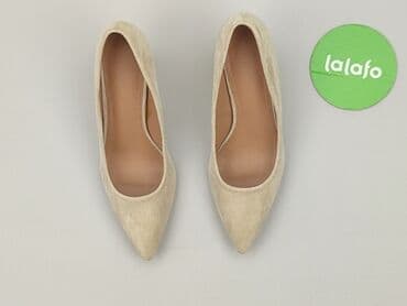 ozdobne paski do sukienek wieczorowych allegro: Półbuty damskie, rozmiar 39 — 2