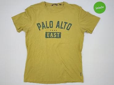 pull and bear botki: ONLY & SONS, Koszulka dla mężczyzn, rozmiar L — 2