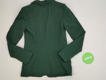 marynarki damskie c a: PULL&BEAR, Women's blazer, size S (EU 36) — 3