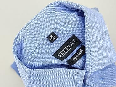 bluza only: Koszulа dla mężczyzn, rozmiar S — 4