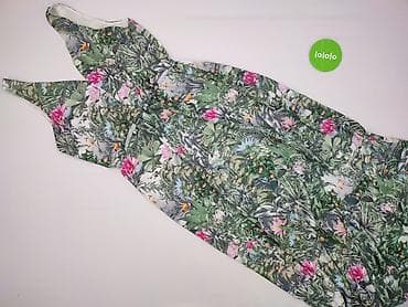 mango kozuch: H&M Conscious, Sukienka damska, rozmiar XL — 2