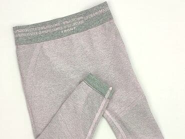 rajstopy mikrofibra: Leggings for kids, Lupilu, 1.5-2 years, 92, condition - Perfect — 1