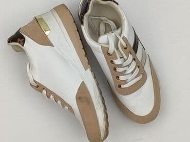 Kobiety: Louis Vuitton, Sneakersy damskie, 39, stan - Bardzo dobry — 1