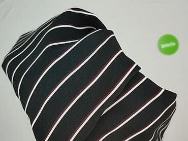 cargo pull and bear: H&M, Spodnie materiałowe damskie, rozmiar M — 6