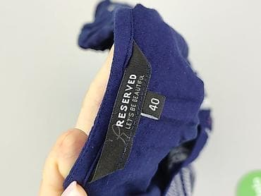 bluza atomowki reserved: Bluzka damska, rozmiar M — 5