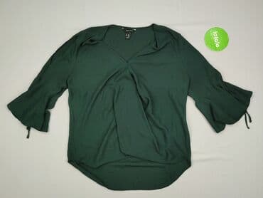 buty new look: New Look, Women's blouse, size XL — 2