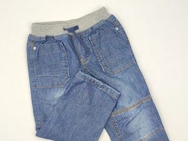 mohito body koszula: Jeans, 2-3 years, 92/98, condition - Perfect — 1
