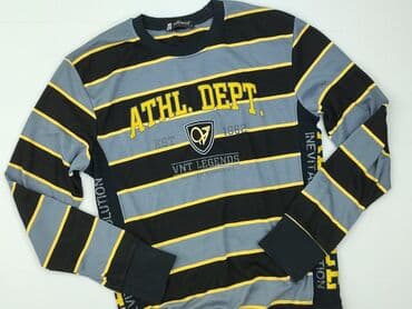 koszulka zespolu dzem allegro: Bluza dla mężczyzn, L — 1