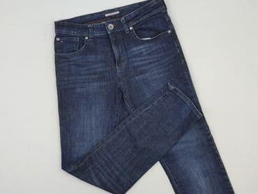 koszulka tommy hilfiger w paski: Tommy Hilfiger, Jeansy damskie, 2XL — 1