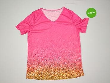 loreto koszula: T-shirt damski, rozmiar 2XL — 2