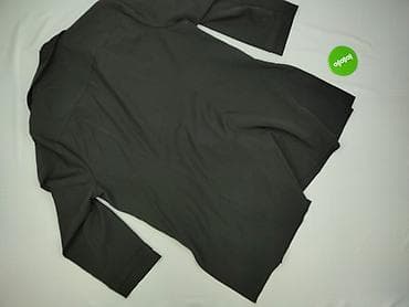 oversized t shirty basic: Koszula damska, rozmiar 5XL — 3