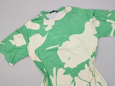 t shirty oversize basic: Shein, T-shirt damski, rozmiar XS — 1
