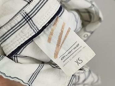 cider koszula: Diverse, Koszula damska, rozmiar XS — 4