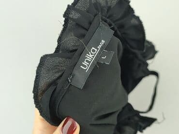 bluzki do spódnic tiulowych: Unika Paris, Bluzka damska, rozmiar L — 5