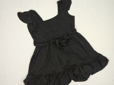 stylu boho sukienka boho na wesele: Boohoo, Sukienka damska, rozmiar S — 1