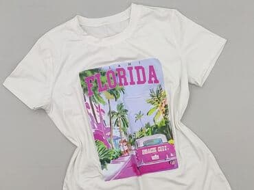 T-shirt damski, rozmiar M