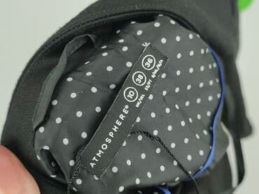 marynarki plus size damskie: Atmosphere, Marynarka damska, rozmiar M — 4