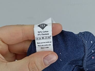 sukienki wyprzedaż h: Leggings, TEX, 3-6 months, condition - Perfect — 6