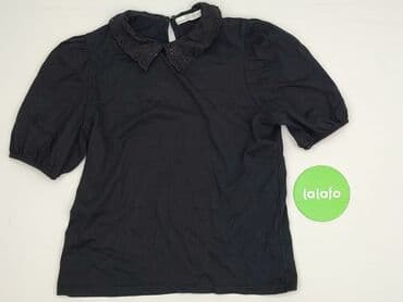 bluzki obcisła: PULL&BEAR, Bluzka damska, rozmiar XS — 2