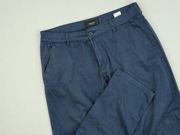 Reserved, Chinosy dla mężczyzn, L