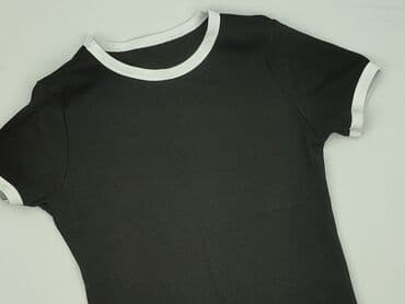 koszulka z a: T-shirt damski, rozmiar L — 1
