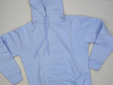 zebra: Zara, Bluza z kapturem damska, rozmiar S — 1