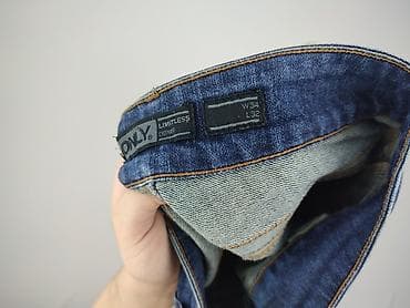 deichmann dunk: ONLY, Jeansy damskie, rozmiar XS — 4