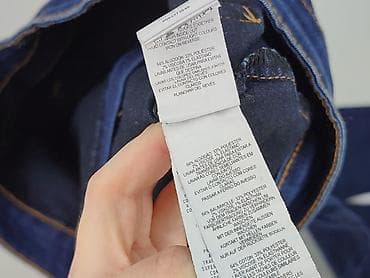 spanx legginsy: Jeansy damskie, rozmiar S — 4