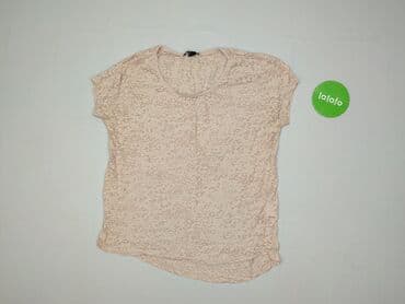 napapijri t shirty: H&M, Футболка жіноча, розмір S — 2