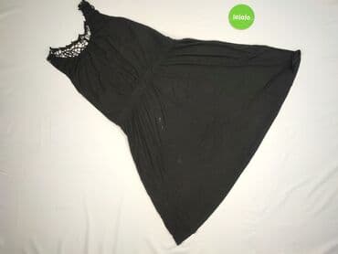 srebrne sukienki na imprezę: Esmara, Women`s dress, size L (EU 40) — 2