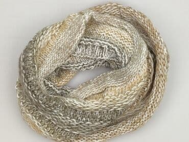torba tekstylna na zakupy: Tube scarf, Female, condition - Very good — 1