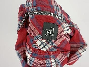 review koszula: Reserved YFL, Koszula damska, rozmiar M — 4