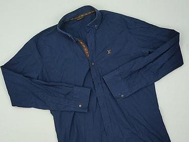 sweatshirt: Louis Vuitton, Koszulа dla mężczyzn, rozmiar L — 1