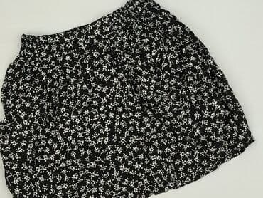 czarne spódnice bombka: Spódnica damska, rozmiar XS — 2