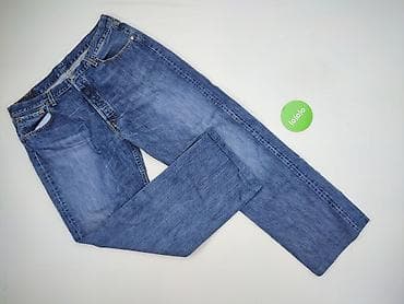 denimz: Levi’s, Jeansy dla mężczyzn, rozmiar XL — 2