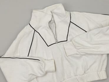 H&M Divided, Світшот жіночий, розмір L